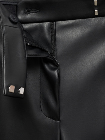 Брюки повседневные MANGO модель 17085976_99 Фото