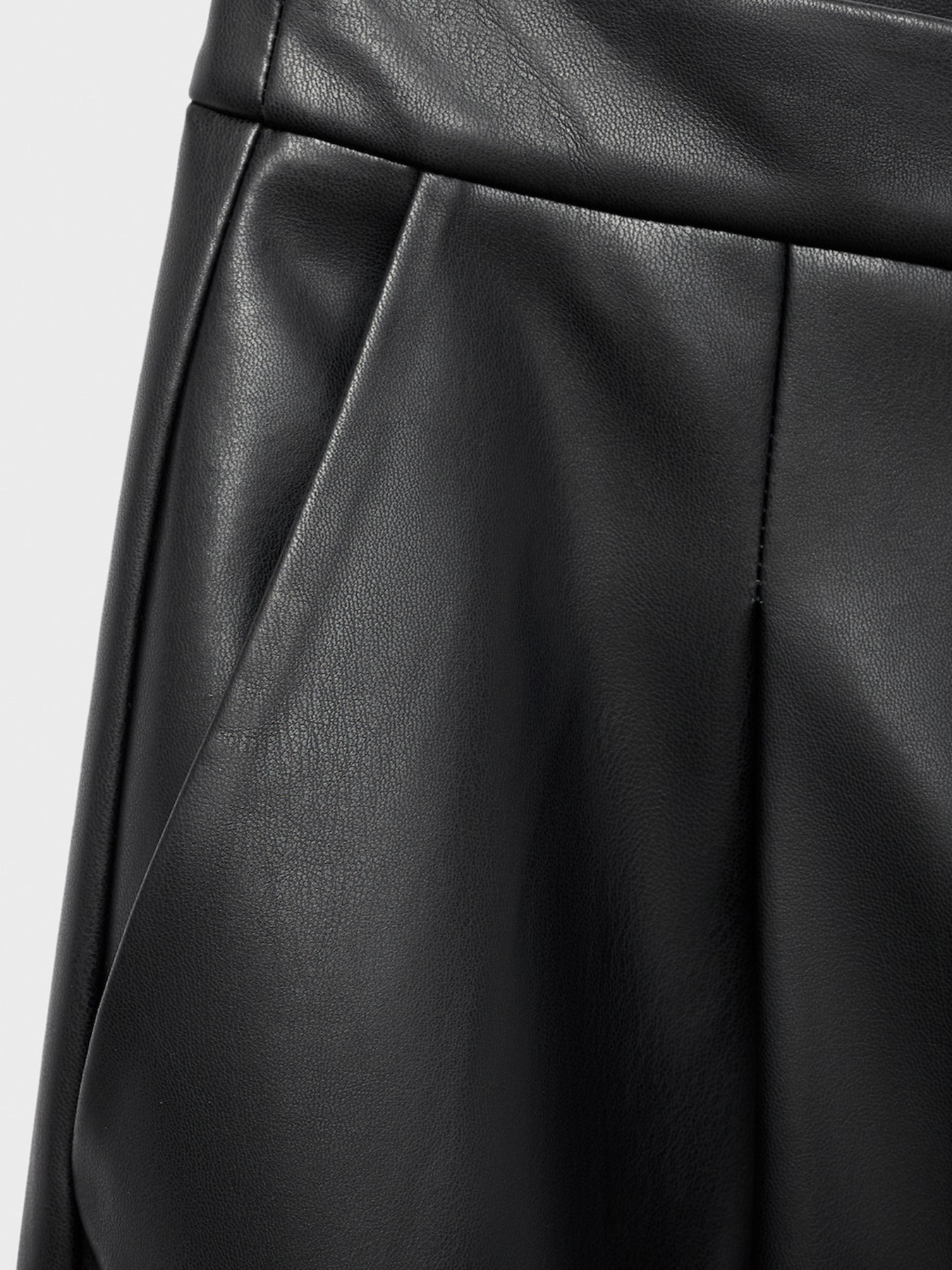 Повседневные штаны MANGO модель 17085976_99 Фото