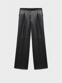 Повседневные штаны MANGO модель 17085976_99 Фото