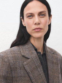 Пиджак MANGO модель 17098636_30 Фото