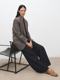 Пиджак MANGO модель 17098636_30 Фото