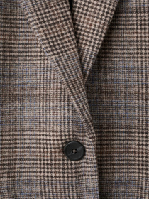 Пиджак MANGO модель 17098636_30 Фото