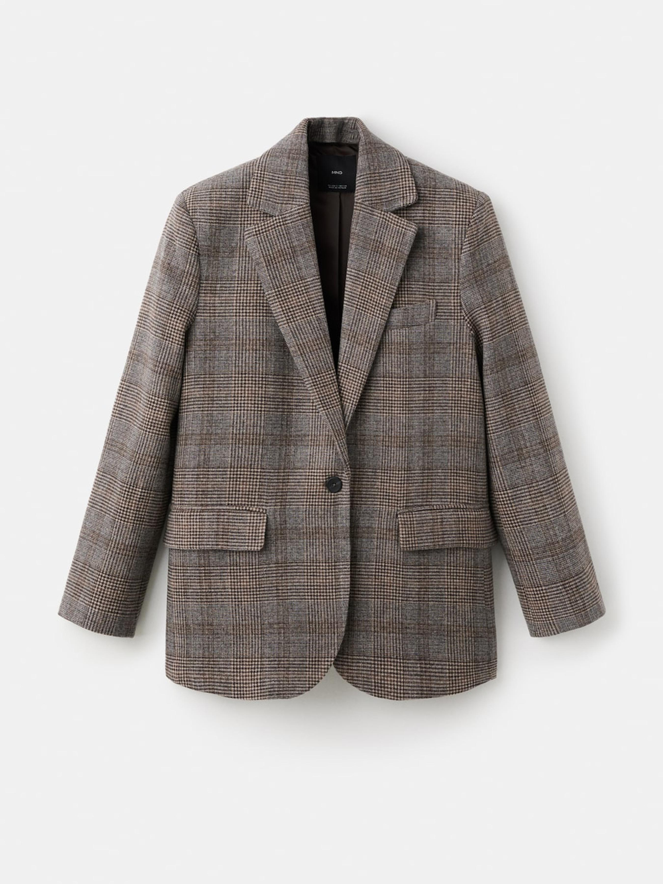 Піджак MANGO модель 17098636_30 Фото