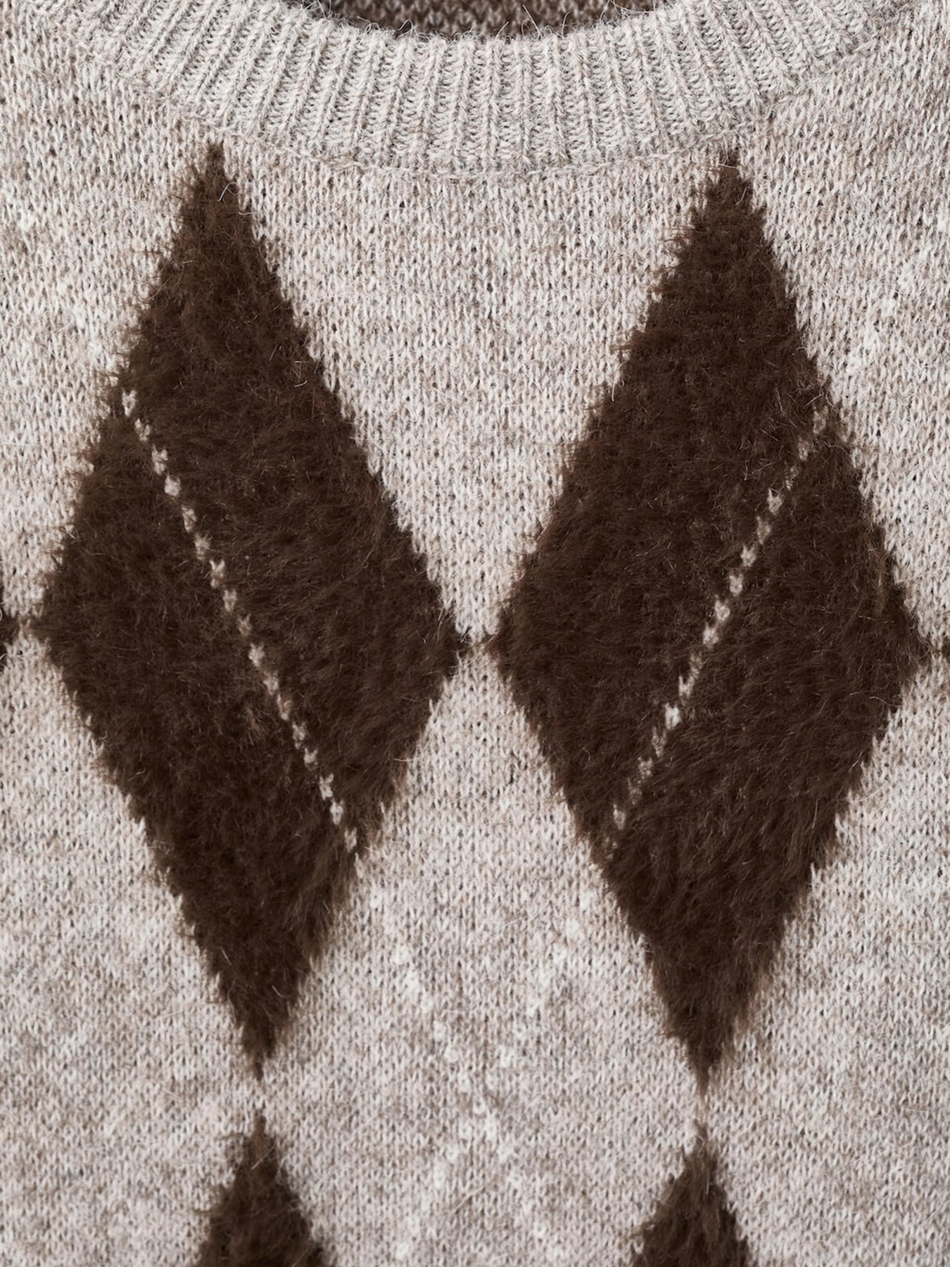 Джемпер MANGO модель 17007827_6 Фото