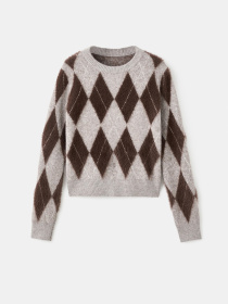 Джемпер MANGO модель 17007827_6 Фото