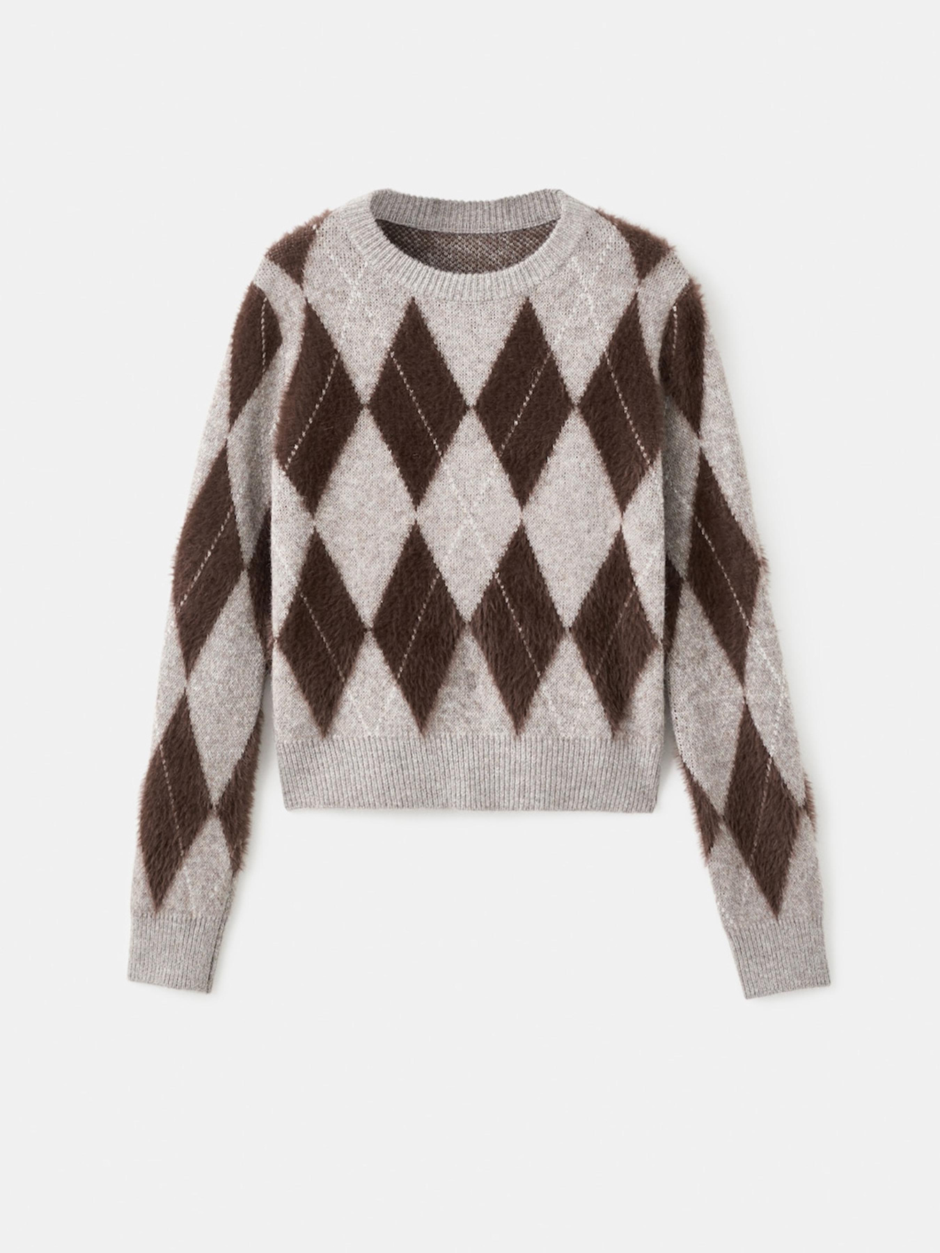 Джемпер MANGO модель 17007827_6 Фото