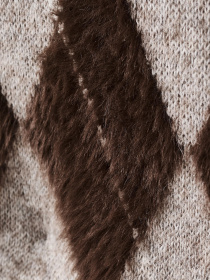 Джемпер MANGO модель 17007827_6 Фото