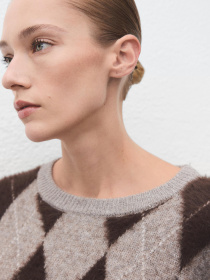 Джемпер MANGO модель 17007827_6 Фото