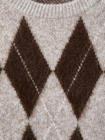 Джемпер MANGO модель 17007827_6 Фото