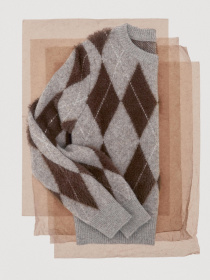 Джемпер MANGO модель 17007827_6 Фото