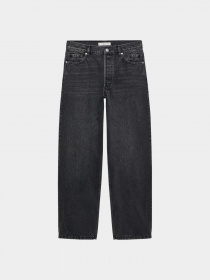 Широкие джинсы MANGO Massy модель 67003267_TN Фото