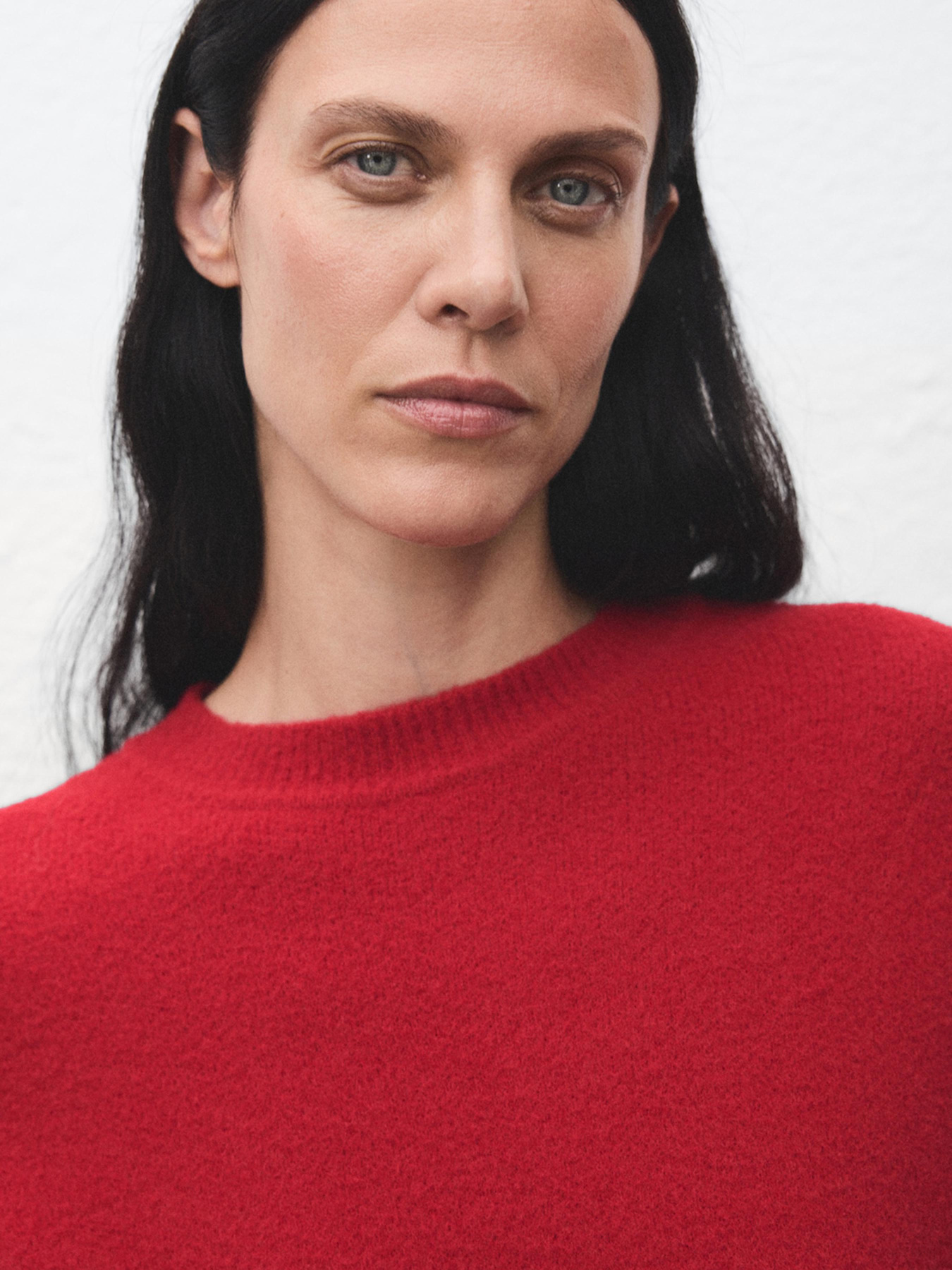 Джемпер MANGO модель 17007825_70 Фото