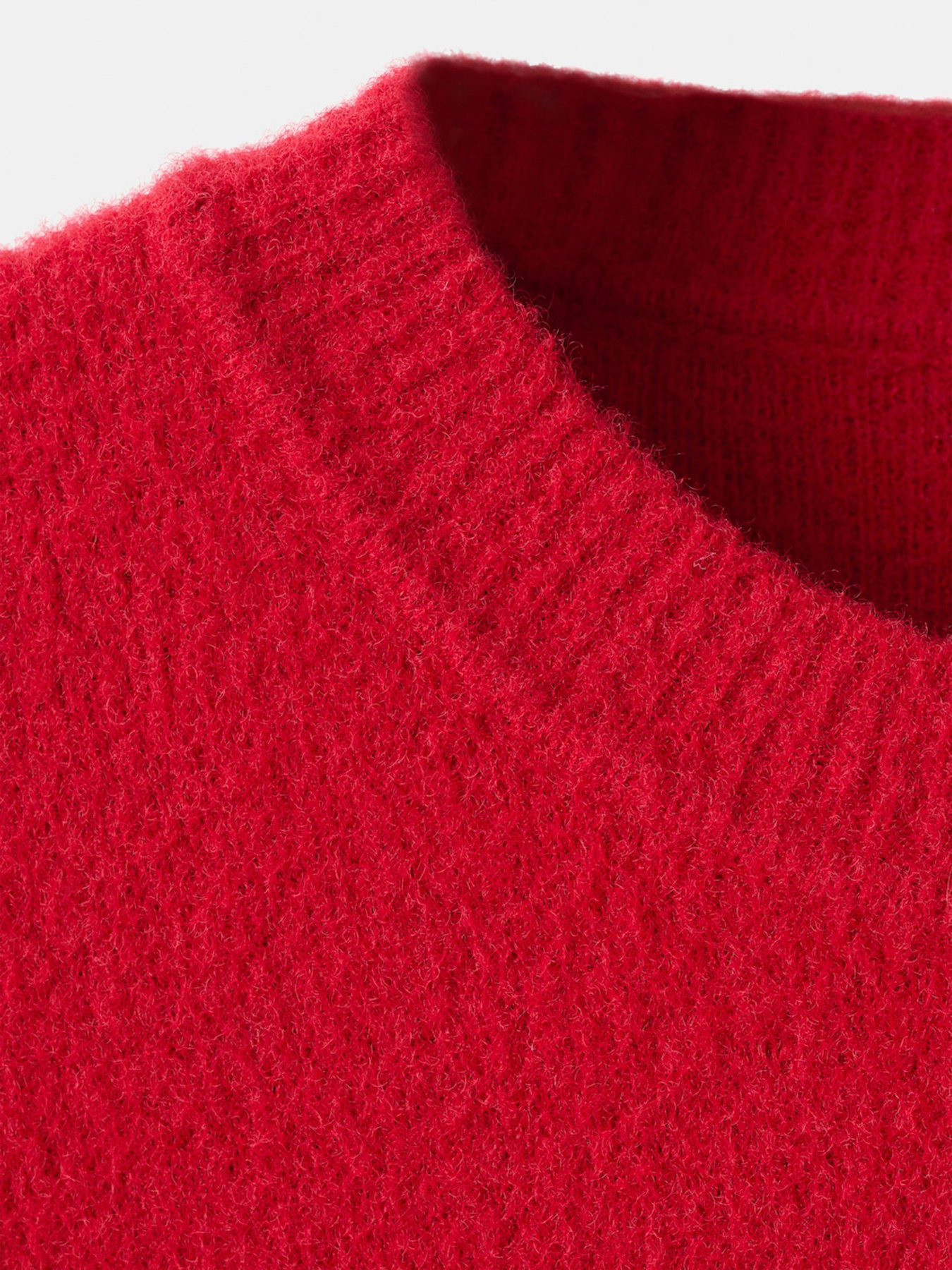 Джемпер MANGO модель 17007825_70 Фото