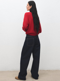 Джемпер MANGO модель 17007825_70 Фото