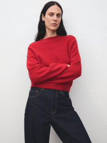 Джемпер MANGO модель 17007825_70 Фото