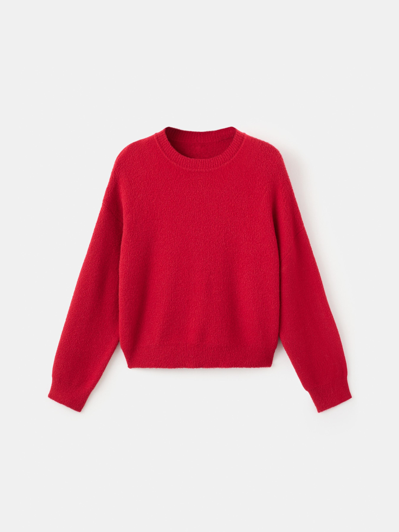 Джемпер MANGO модель 17007825_70 Фото