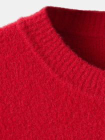 Джемпер MANGO модель 17007825_70 Фото