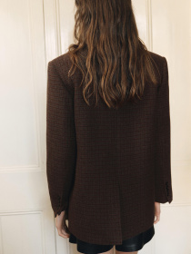 Пиджак MANGO модель 17058286_9 Фото