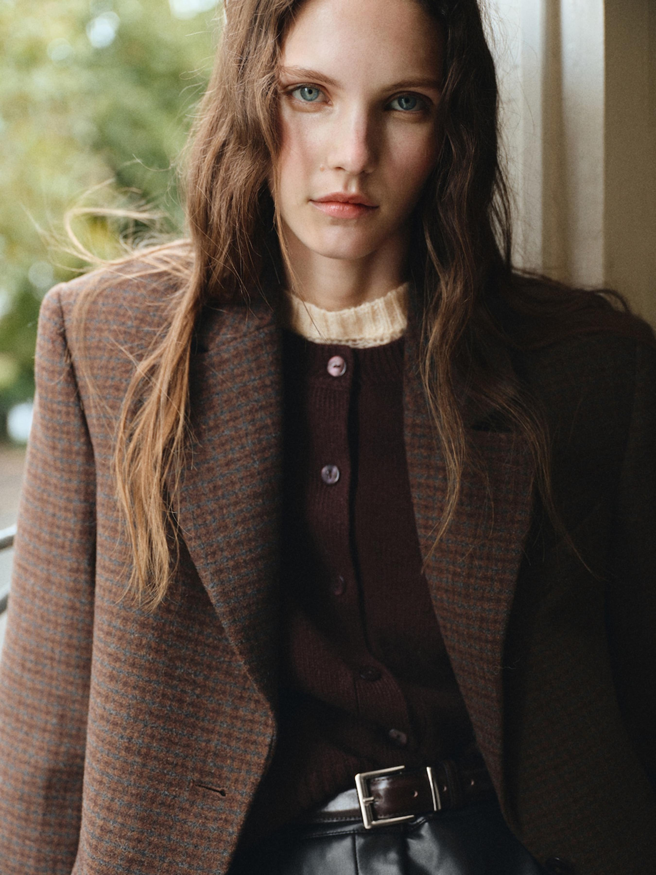 Пиджак MANGO модель 17058286_9 Фото