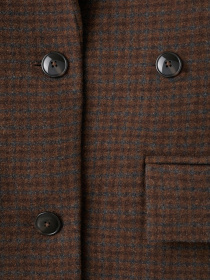 Пиджак MANGO модель 17058286_9 Фото