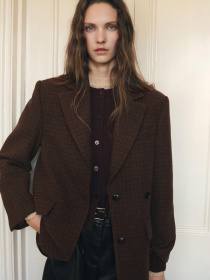 Піджак MANGO модель 17058286_9 Фото