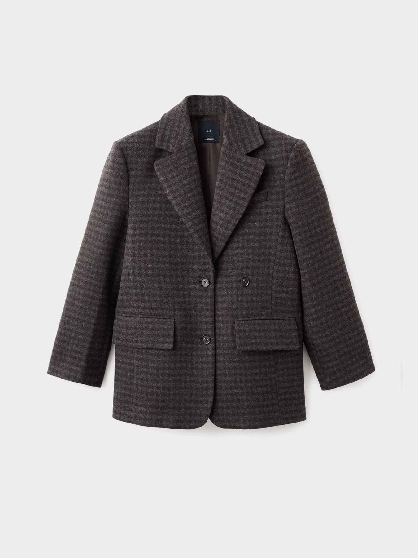 Піджак MANGO модель 17958286_30 Фото