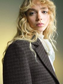 Піджак MANGO модель 17958286_30 Фото