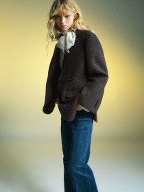 Піджак MANGO модель 17958286_30 Фото