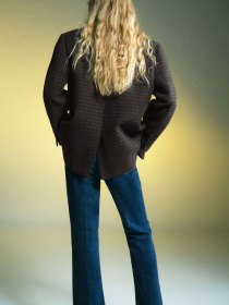 Піджак MANGO модель 17958286_30 Фото