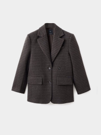 Піджак MANGO модель 17958286_30 Фото