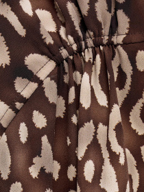 Блуза MANGO модель 17086002_30 Фото