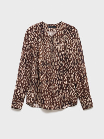 Блуза MANGO модель 17086002_30 Фото