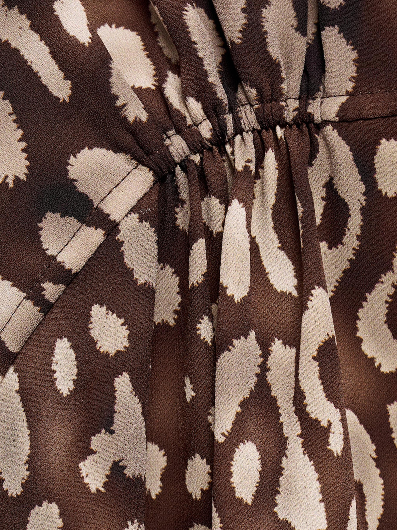 Блуза MANGO модель 17086002_30 Фото