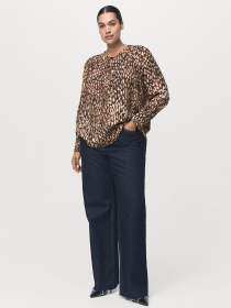 Блуза MANGO модель 17086002_30 Фото