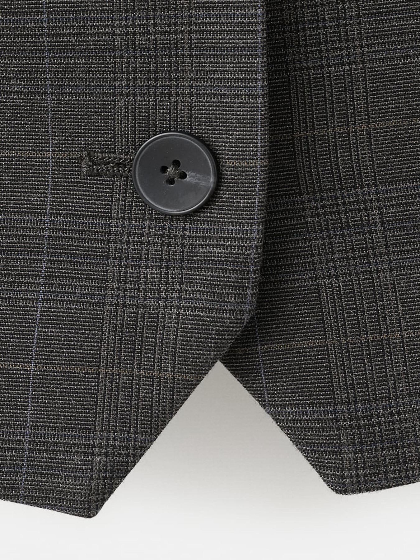 Жилет классический MANGO модель 17087811_30 Фото