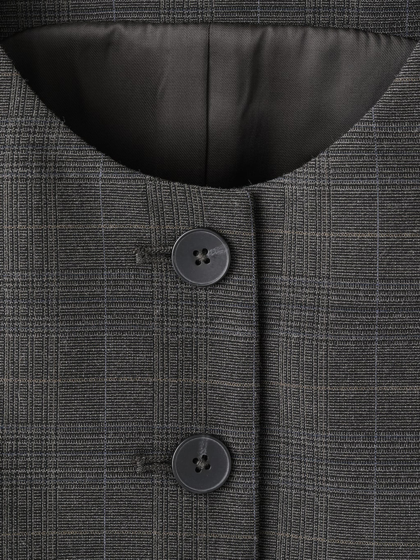 Жилет классический MANGO модель 17087811_30 Фото