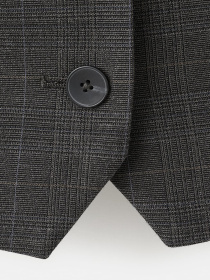 Жилет классический MANGO модель 17087811_30 Фото