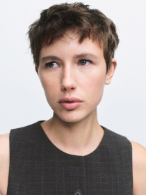 Жилет классический MANGO модель 17087811_30 Фото