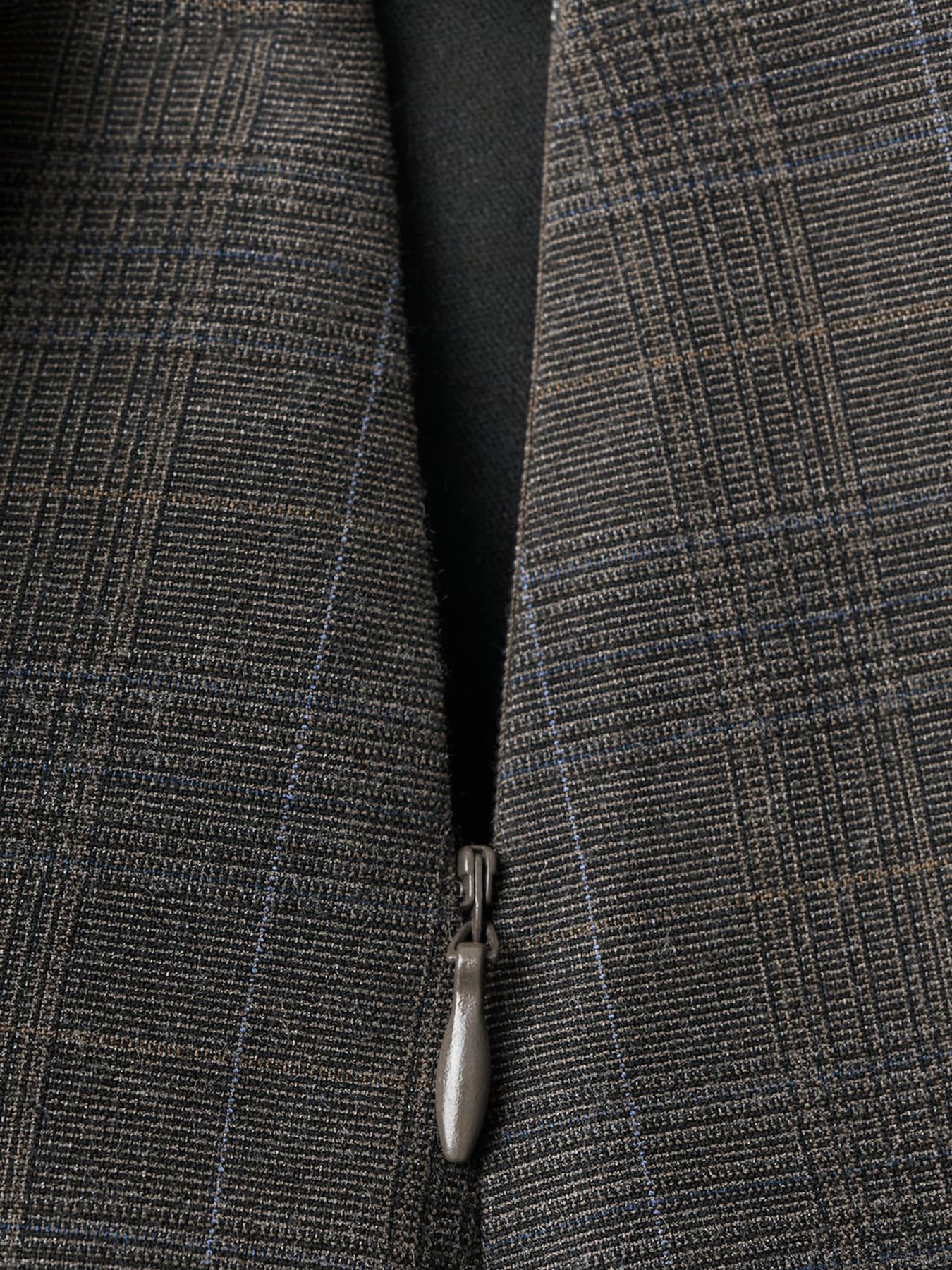 Юбка-шорты MANGO модель 17097811_30 Фото