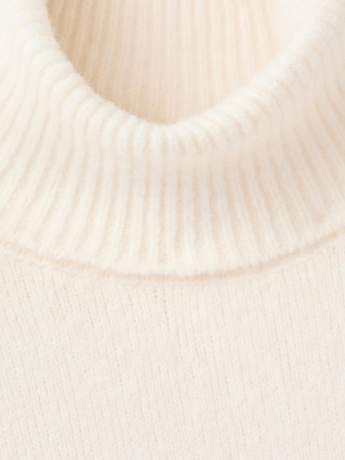 Платье мини MANGO модель 17027809_5 Фото