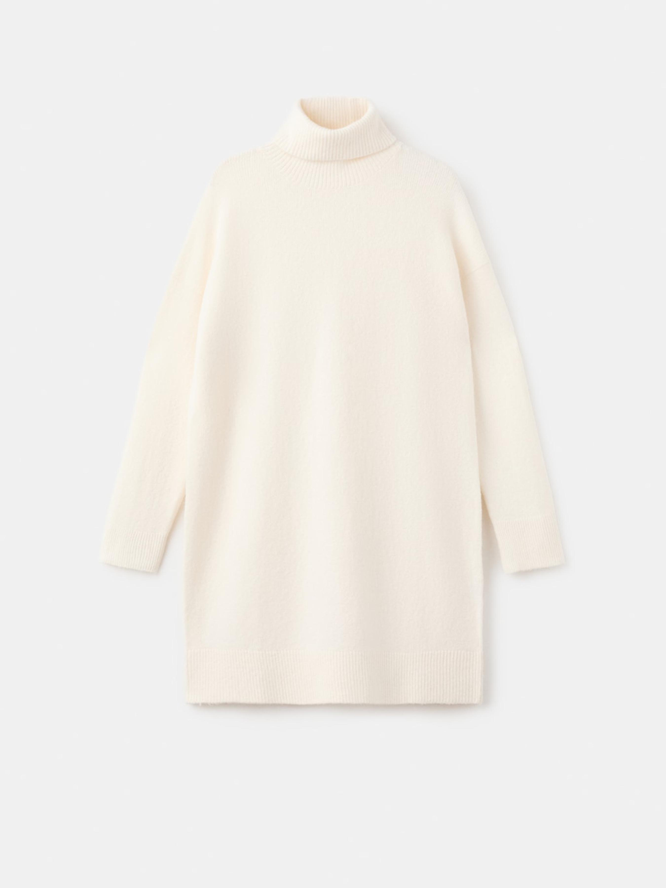 Платье мини MANGO модель 17027809_5 Фото