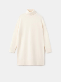 Платье мини MANGO модель 17027809_5 Фото