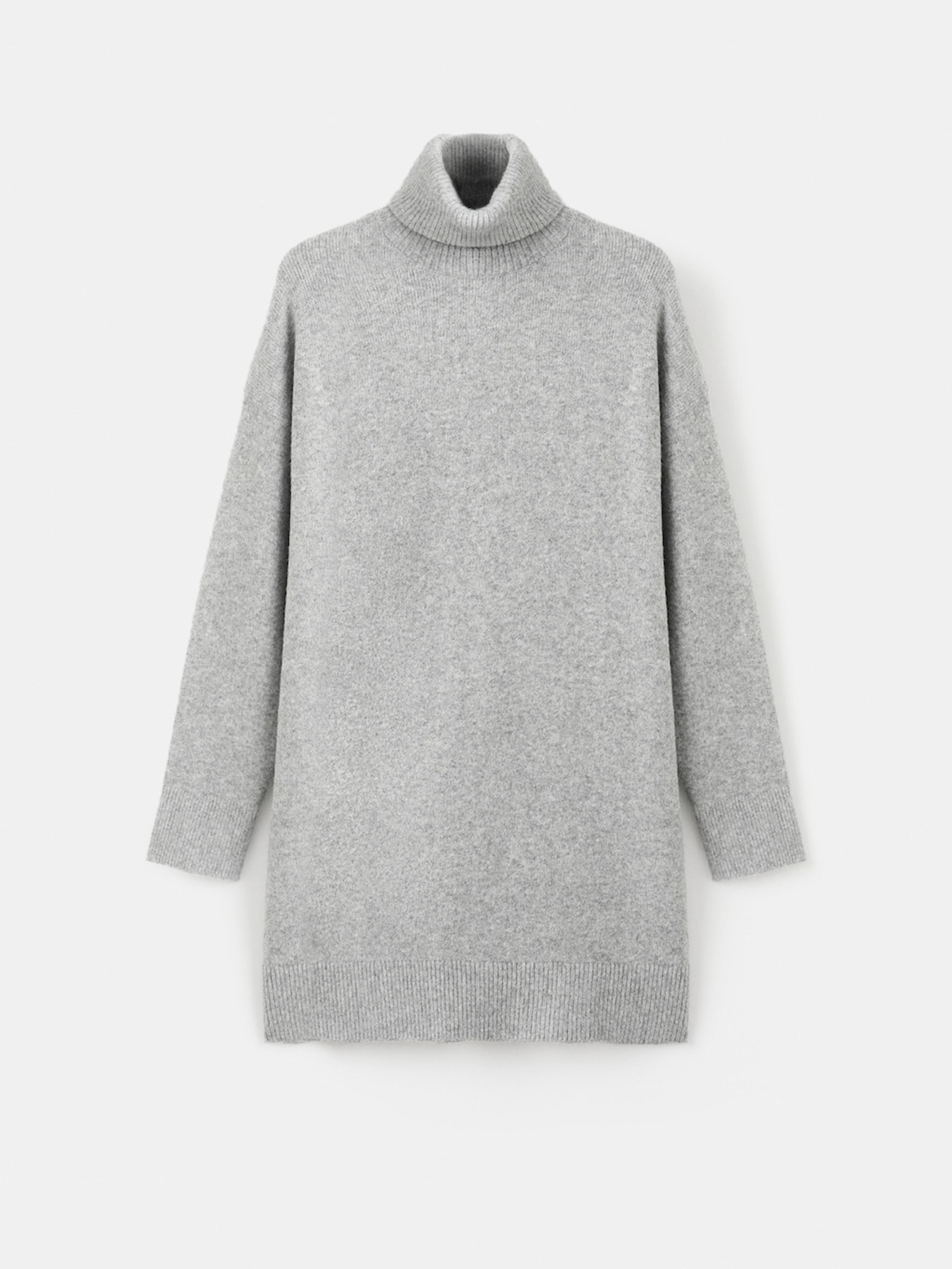 Платье мини MANGO модель 17027809_94 Фото