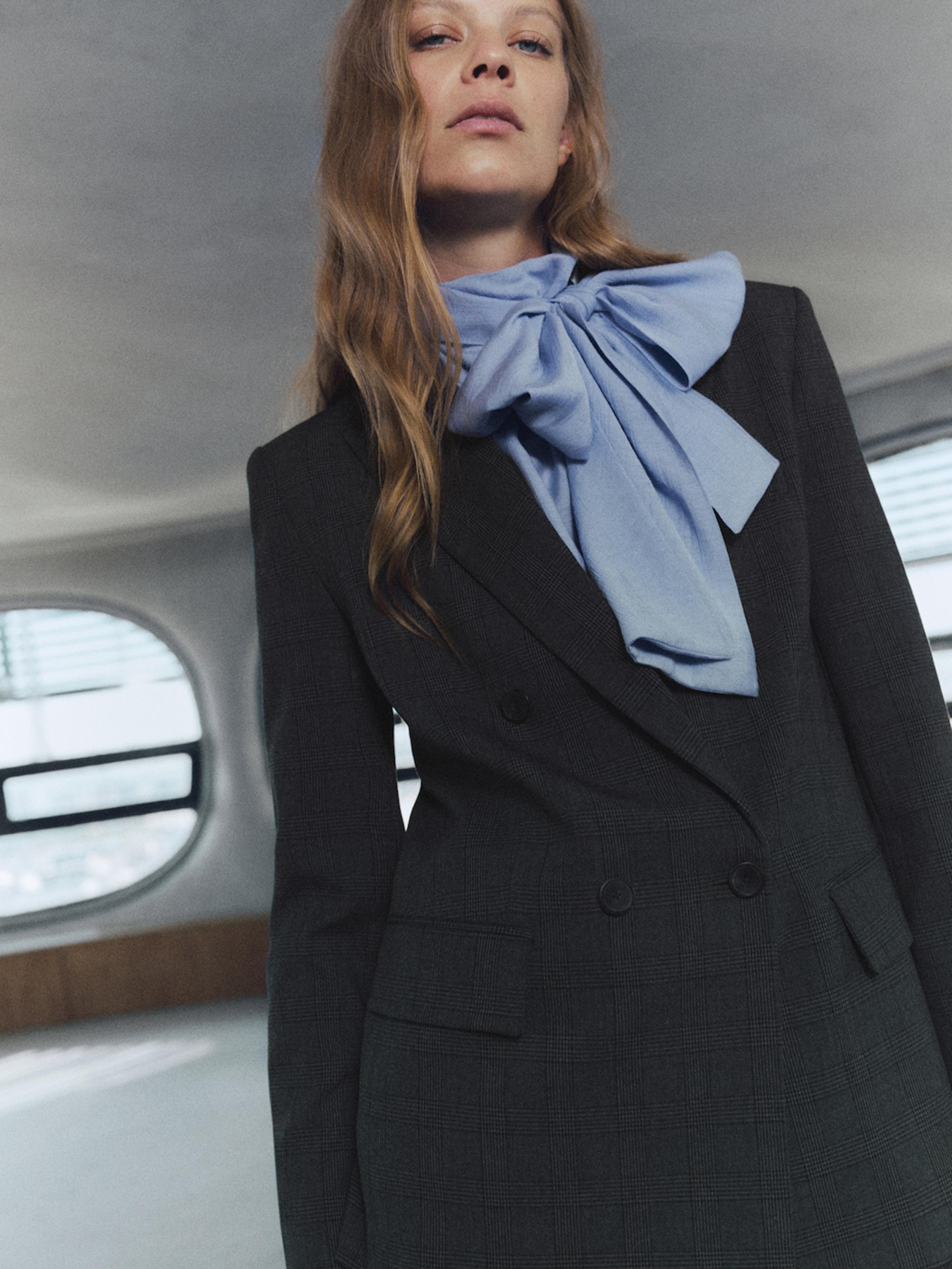 Пиджак MANGO модель 17047803_92 Пиджак MANGO модель 17047803_92 Фото