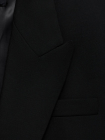 Пиджак MANGO модель 17036743_99 Фото