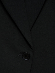 Пиджак MANGO модель 17036743_99 Фото