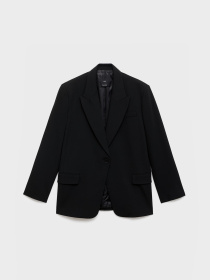 Пиджак MANGO модель 17036743_99 Фото