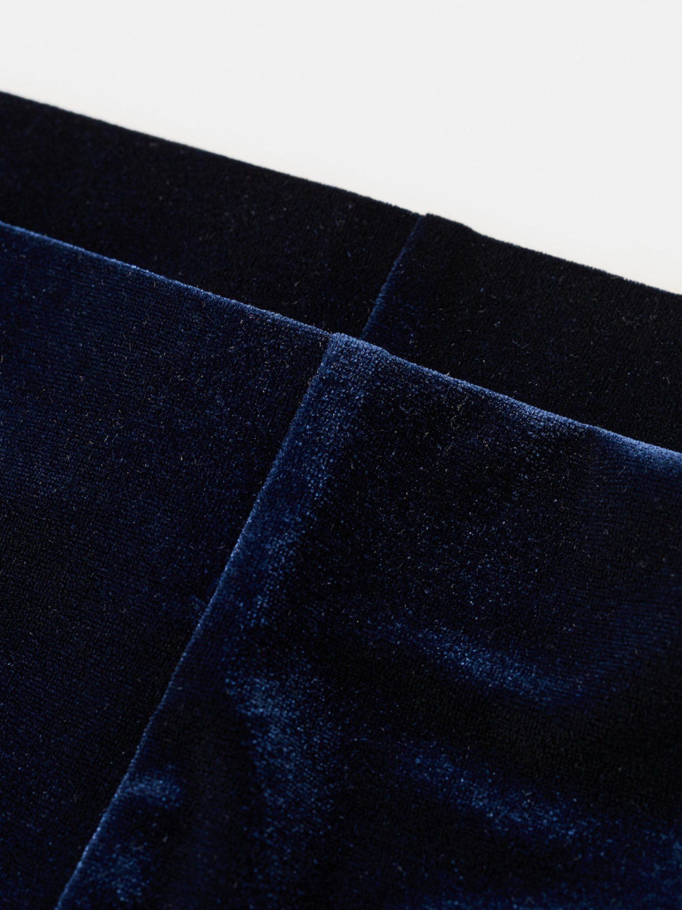 Штани класичні MANGO модель 17067806_56 Фото