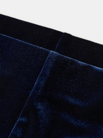 Штани класичні MANGO модель 17067806_56 Фото