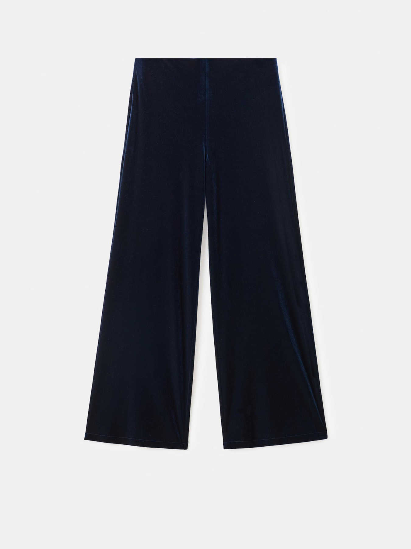 Классические штаны MANGO модель 17067806_56 Фото